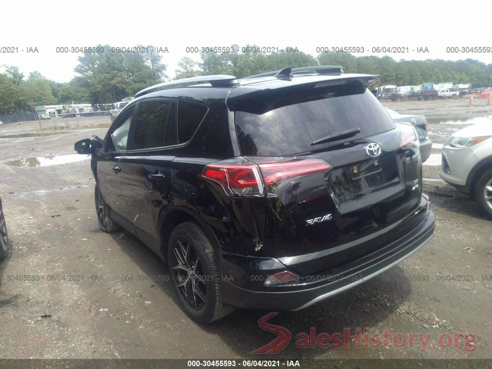 2T3JFREV8HW667532 2017 TOYOTA RAV4