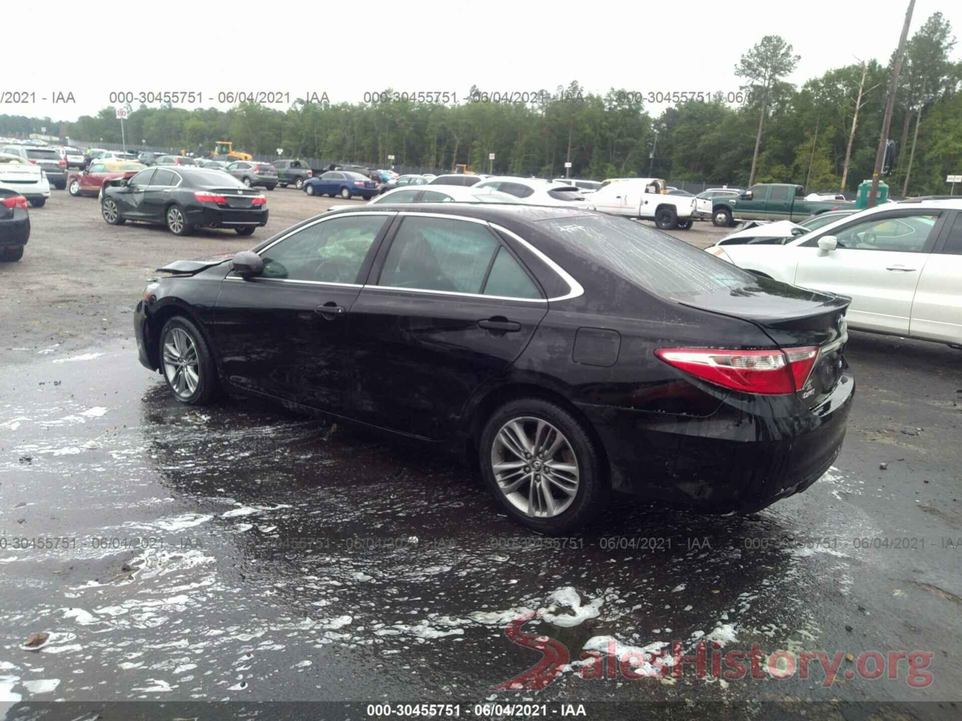 4T1BF1FK9FU479036 2015 TOYOTA CAMRY