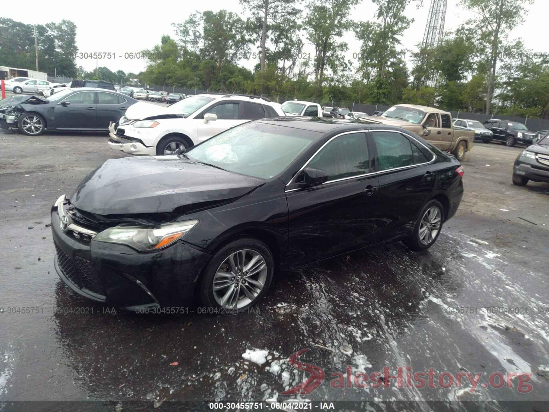 4T1BF1FK9FU479036 2015 TOYOTA CAMRY