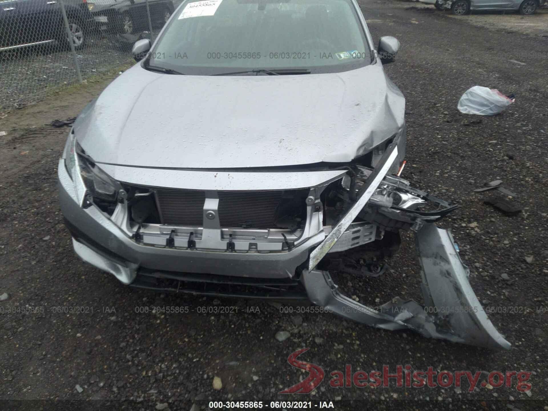 19XFC2F58HE223017 2017 HONDA CIVIC SEDAN