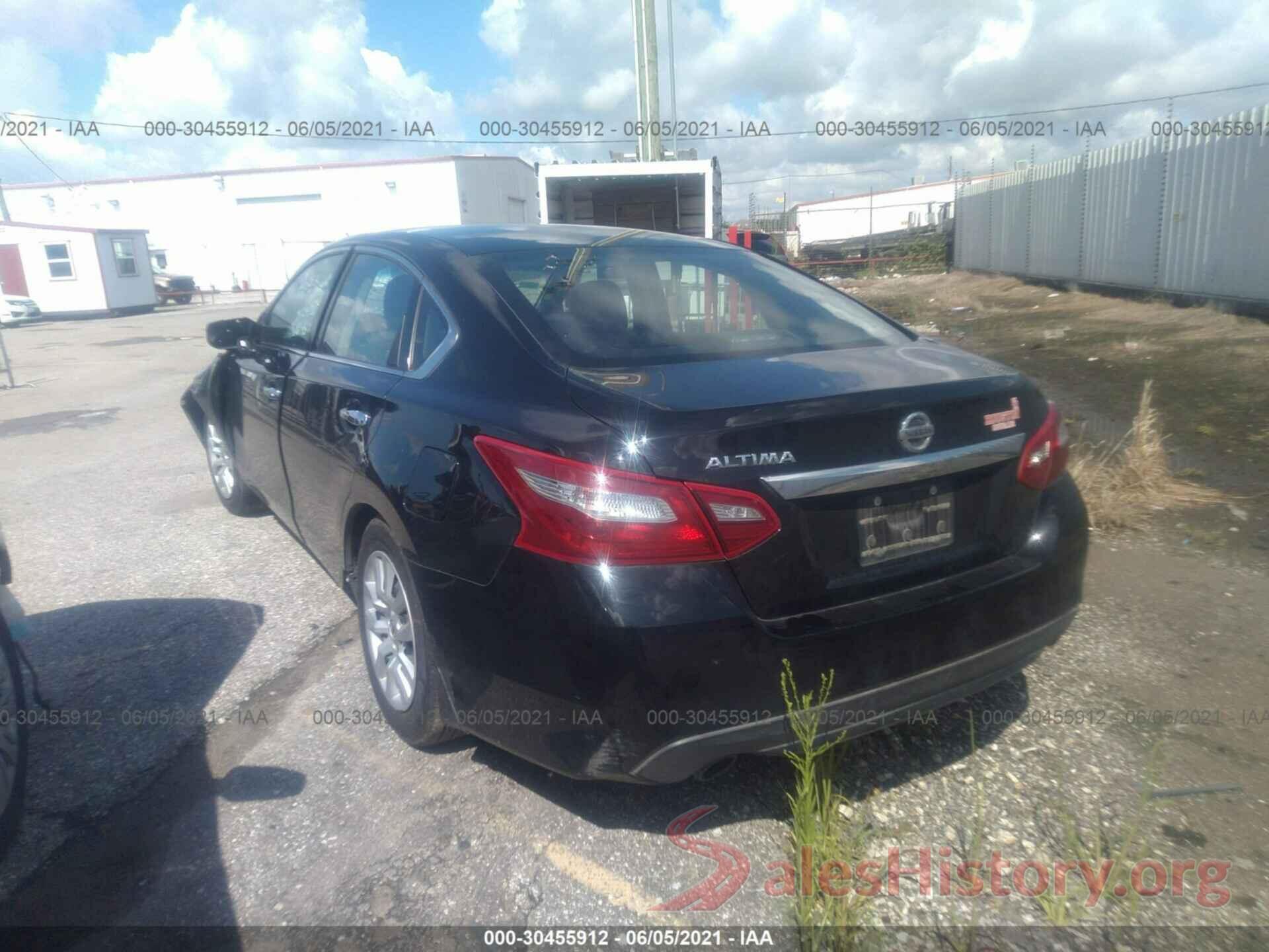 1N4AL3AP1JC475882 2018 NISSAN ALTIMA