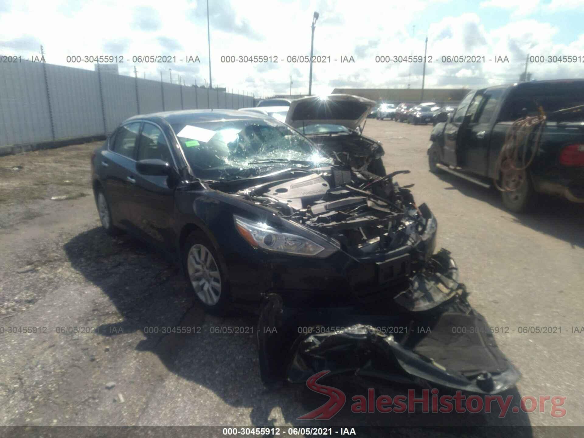 1N4AL3AP1JC475882 2018 NISSAN ALTIMA