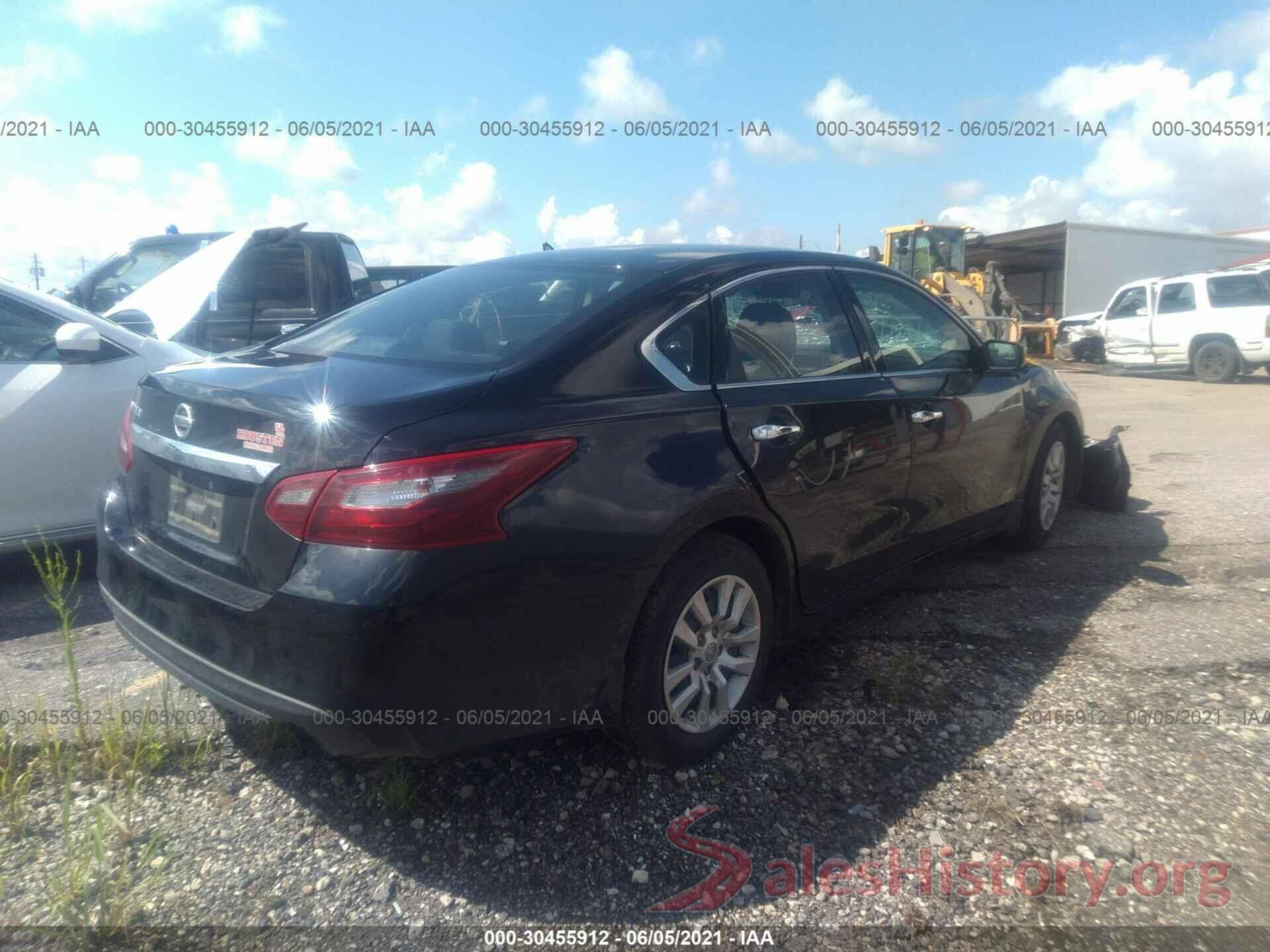 1N4AL3AP1JC475882 2018 NISSAN ALTIMA