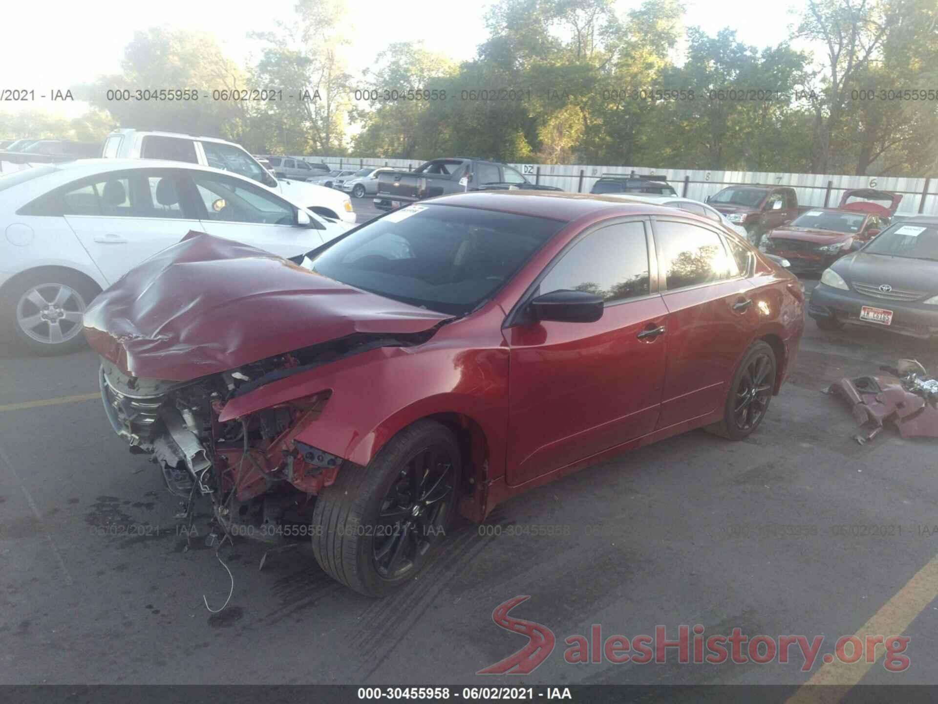 1N4AL3AP2HC238666 2017 NISSAN ALTIMA