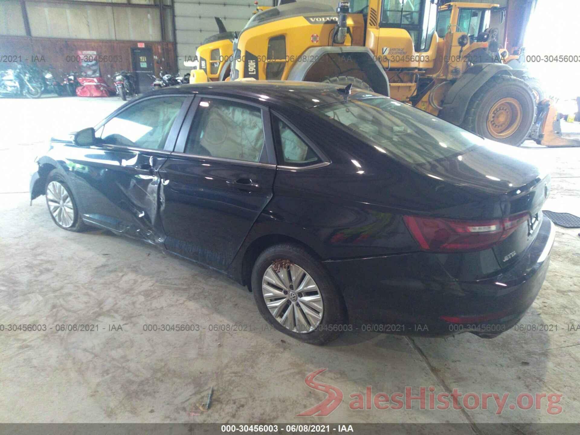 3VWN57BUXLM072211 2020 VOLKSWAGEN JETTA