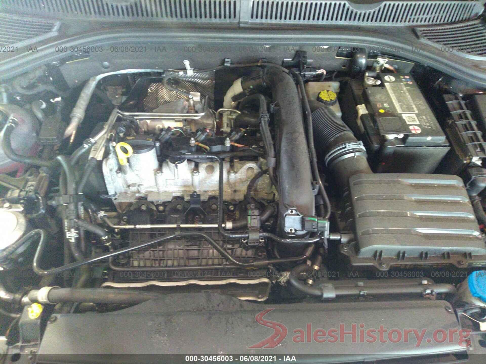 3VWN57BUXLM072211 2020 VOLKSWAGEN JETTA