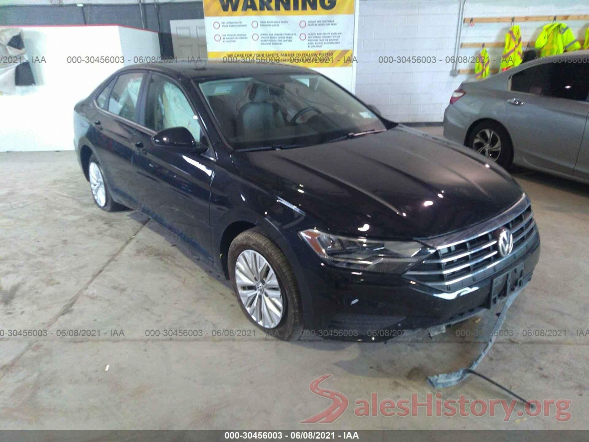 3VWN57BUXLM072211 2020 VOLKSWAGEN JETTA