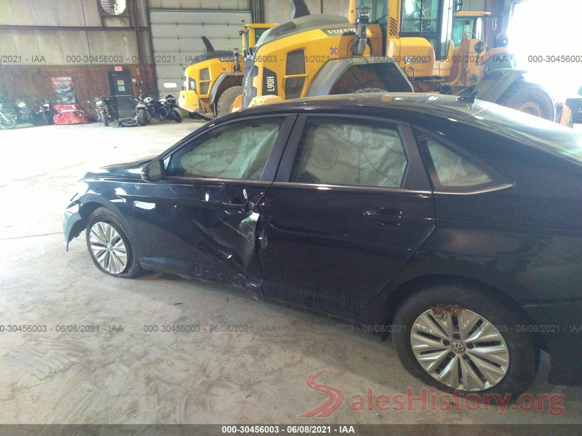 3VWN57BUXLM072211 2020 VOLKSWAGEN JETTA