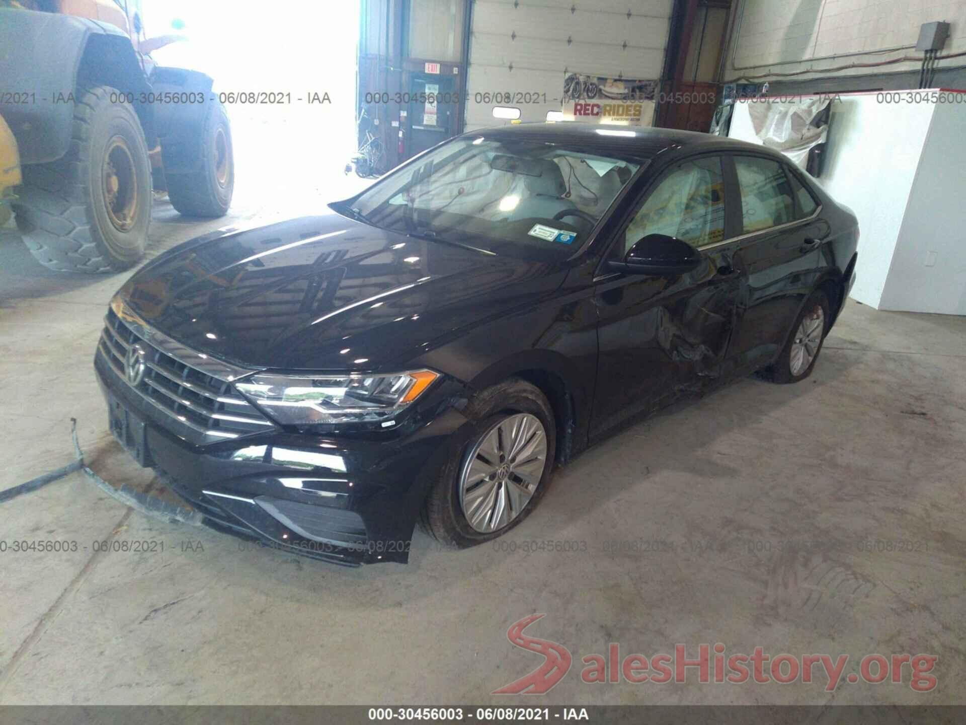 3VWN57BUXLM072211 2020 VOLKSWAGEN JETTA