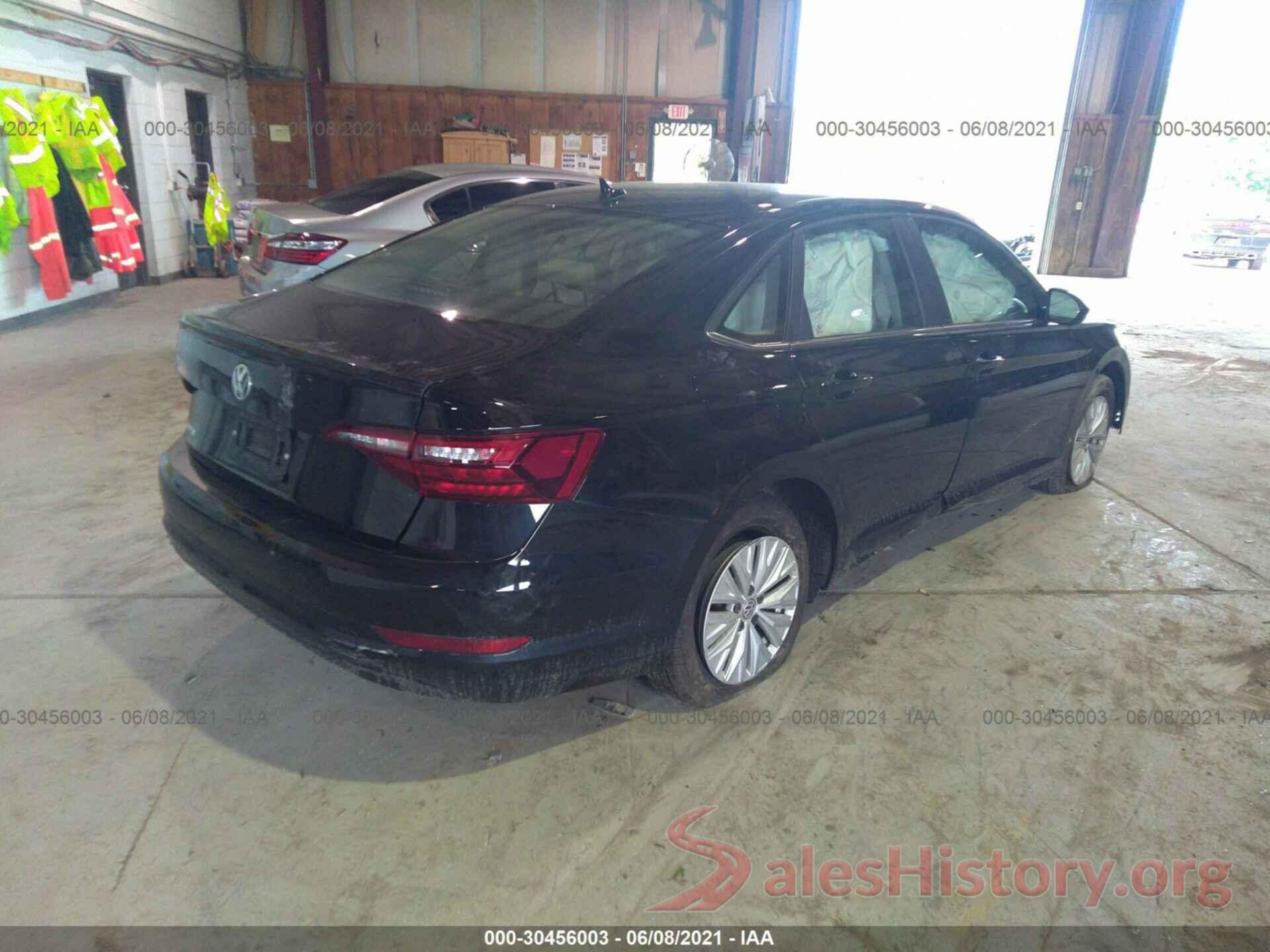 3VWN57BUXLM072211 2020 VOLKSWAGEN JETTA