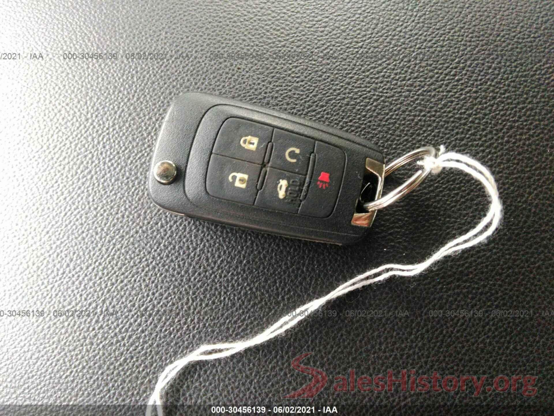 1G11Z5S36KU102678 2019 CHEVROLET IMPALA