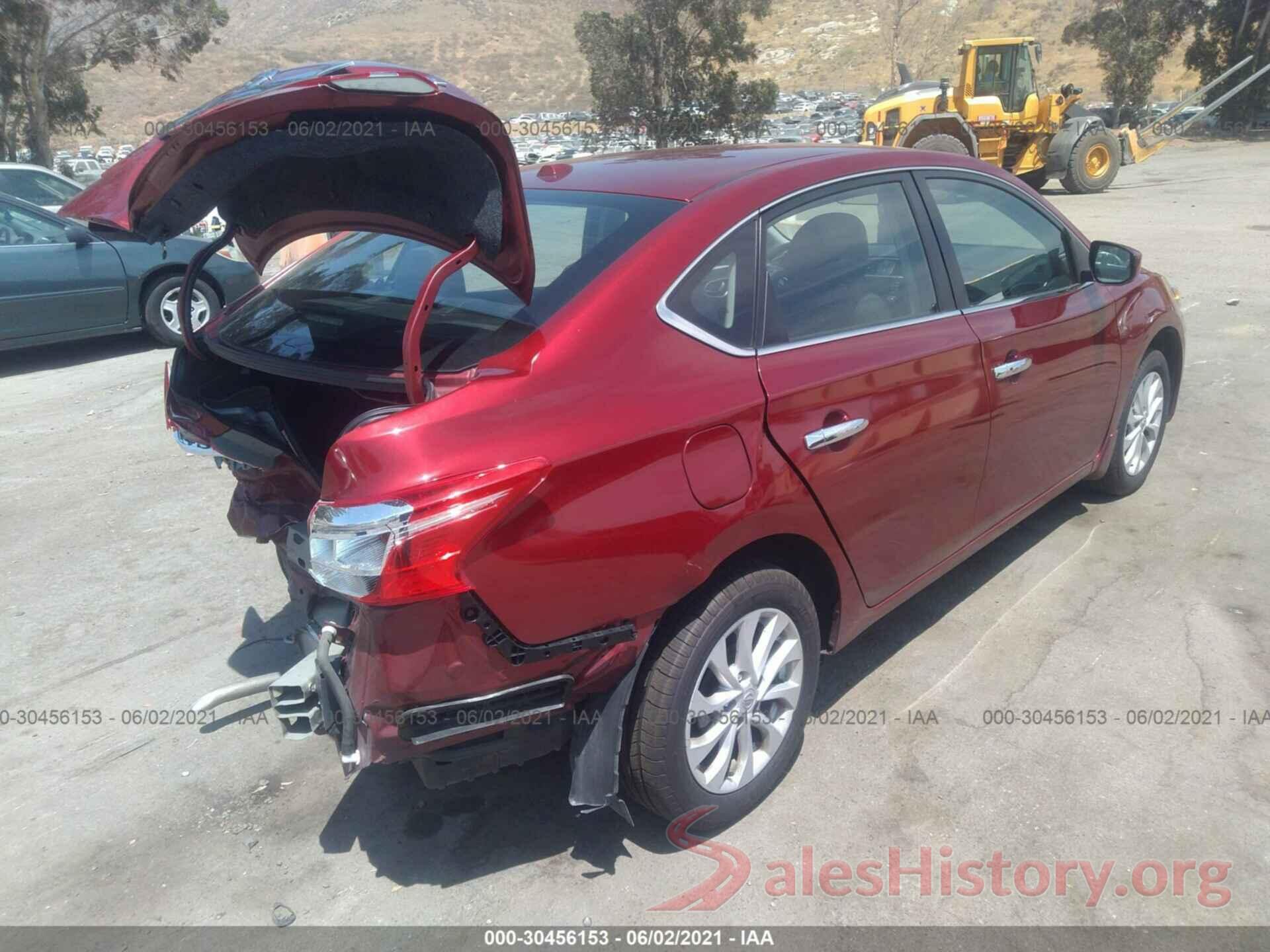 3N1AB7APXJY297968 2018 NISSAN SENTRA