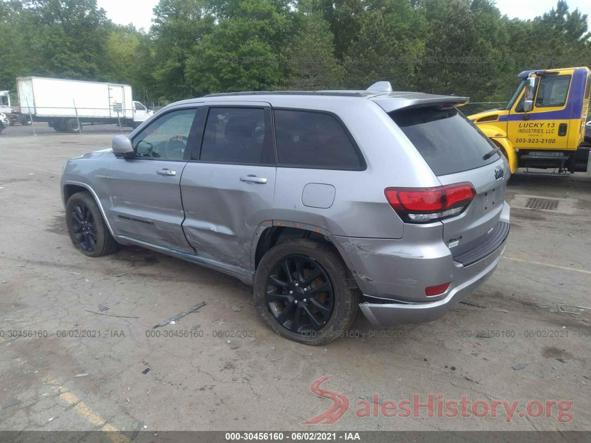 1C4RJFAG8JC202362 2018 JEEP GRAND CHEROKEE