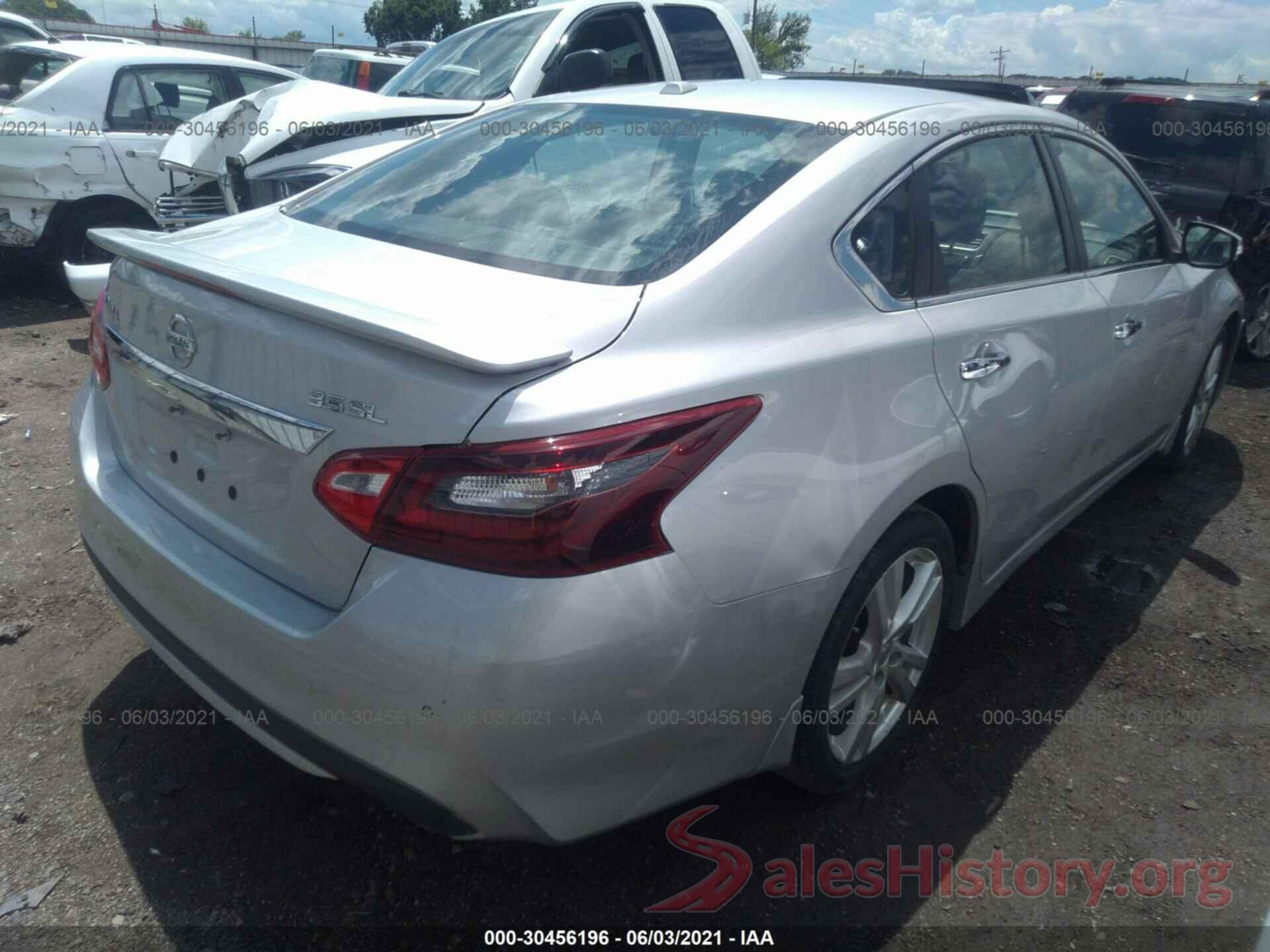 1N4BL3AP9HC294091 2017 NISSAN ALTIMA