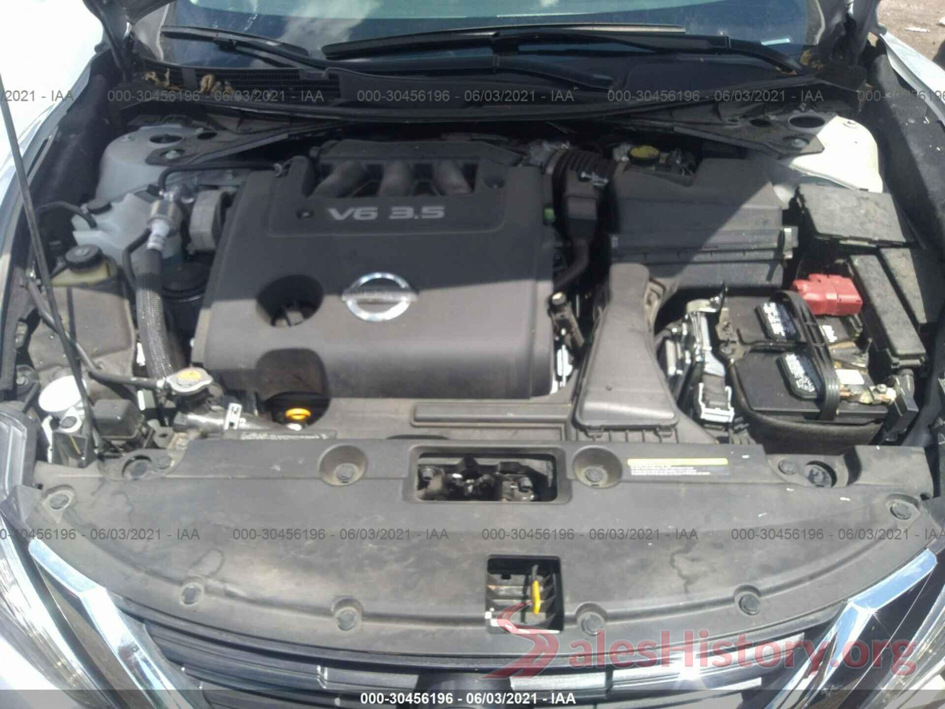 1N4BL3AP9HC294091 2017 NISSAN ALTIMA