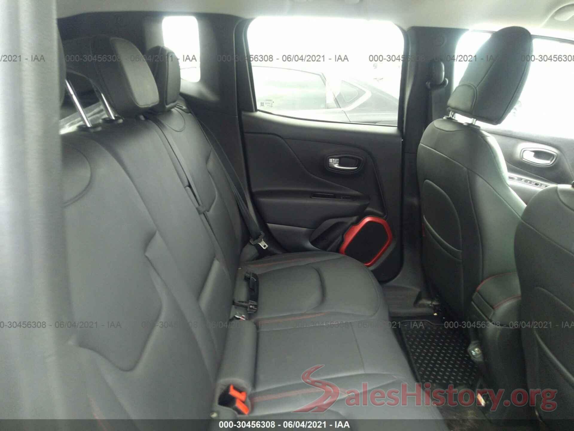 ZACNJBC14KPJ86882 2019 JEEP RENEGADE