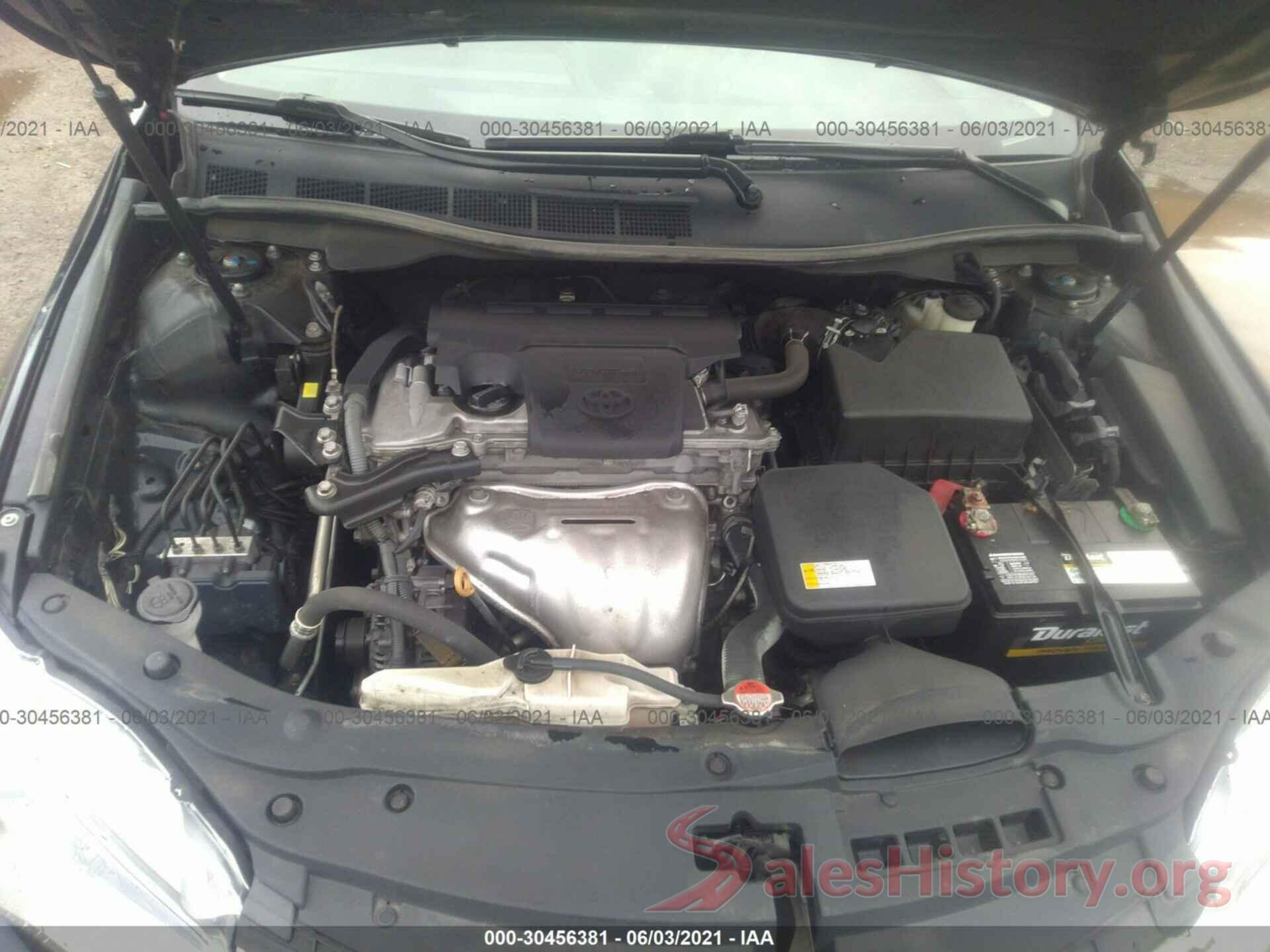 4T1BF1FKXGU230634 2016 TOYOTA CAMRY