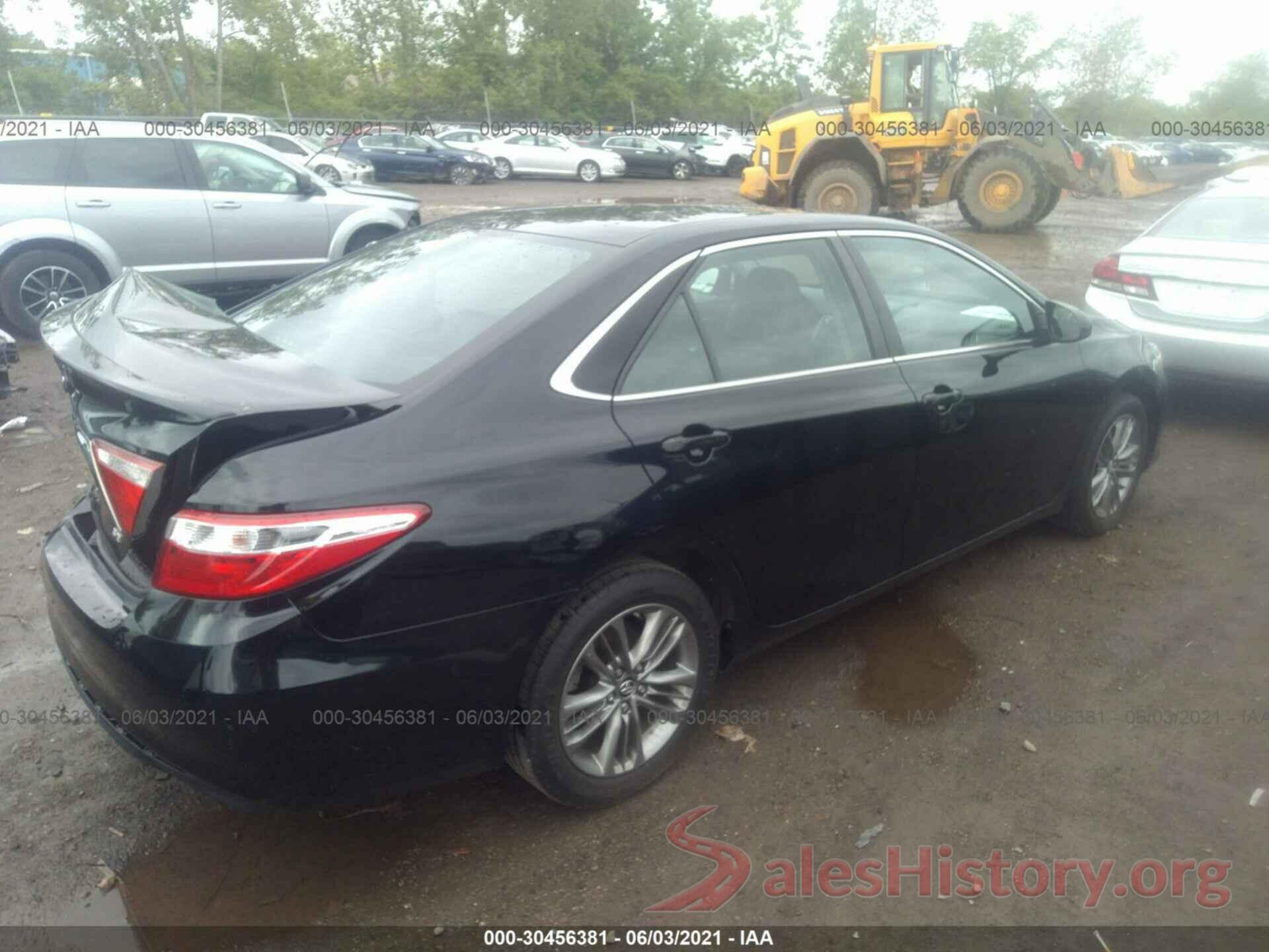 4T1BF1FKXGU230634 2016 TOYOTA CAMRY