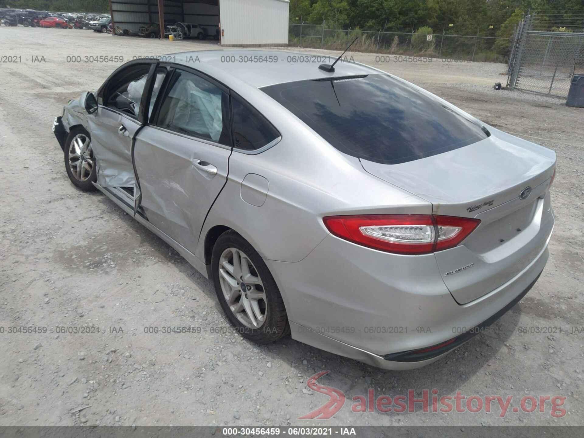 3FA6P0H72GR200224 2016 FORD FUSION