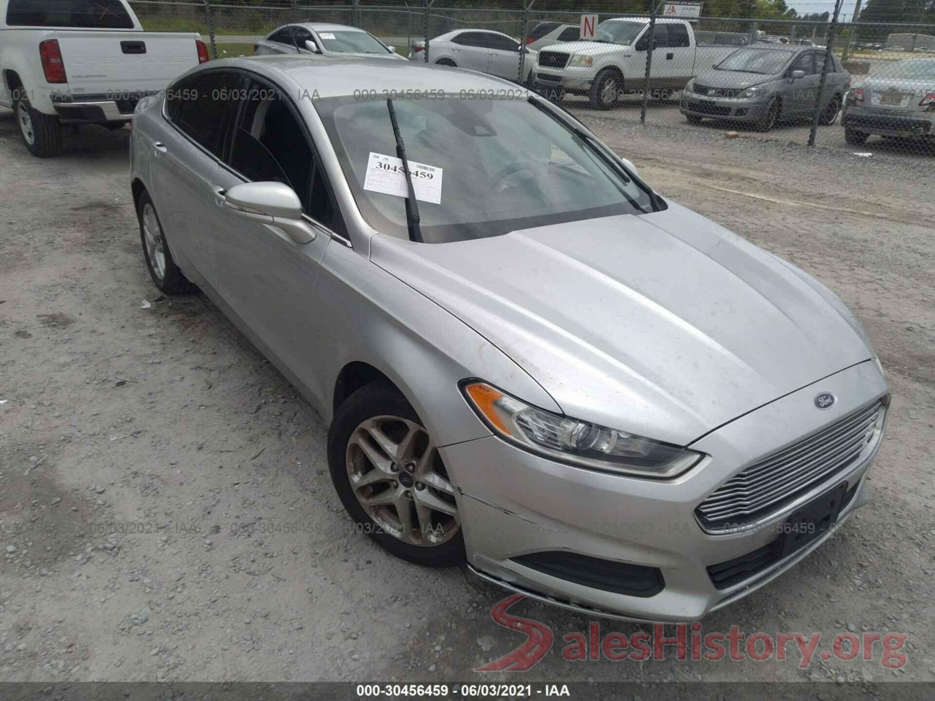 3FA6P0H72GR200224 2016 FORD FUSION