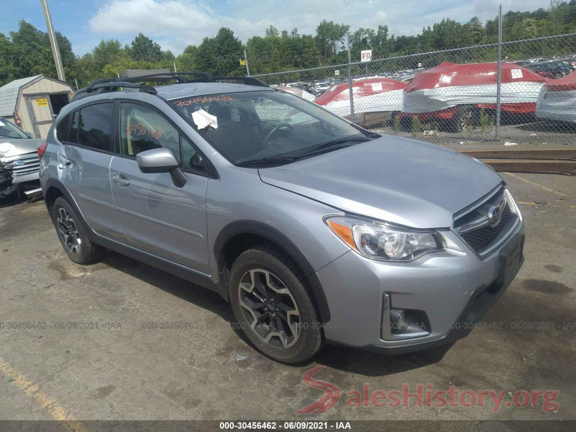 JF2GPADC9HH235550 2017 SUBARU CROSSTREK