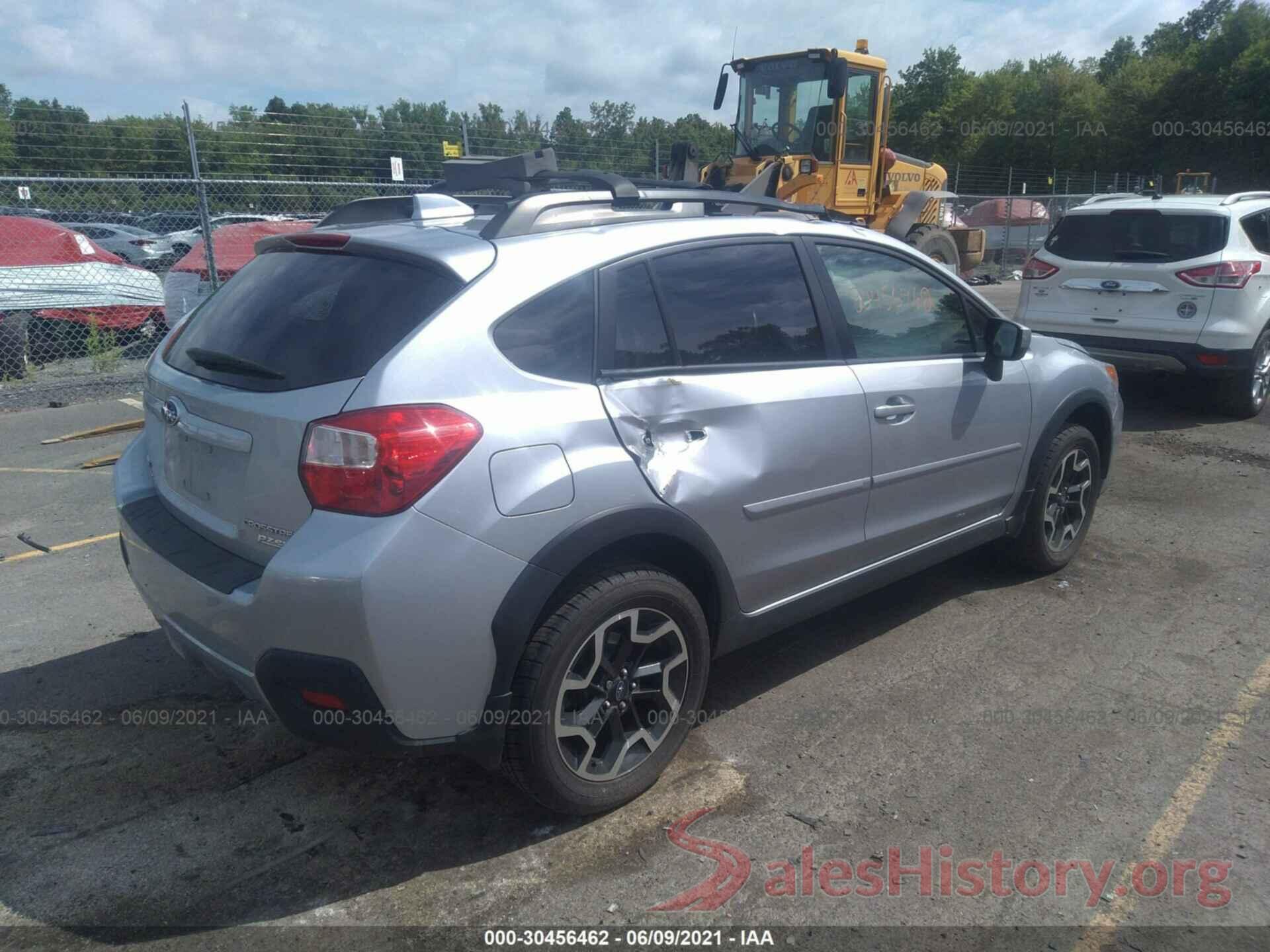 JF2GPADC9HH235550 2017 SUBARU CROSSTREK