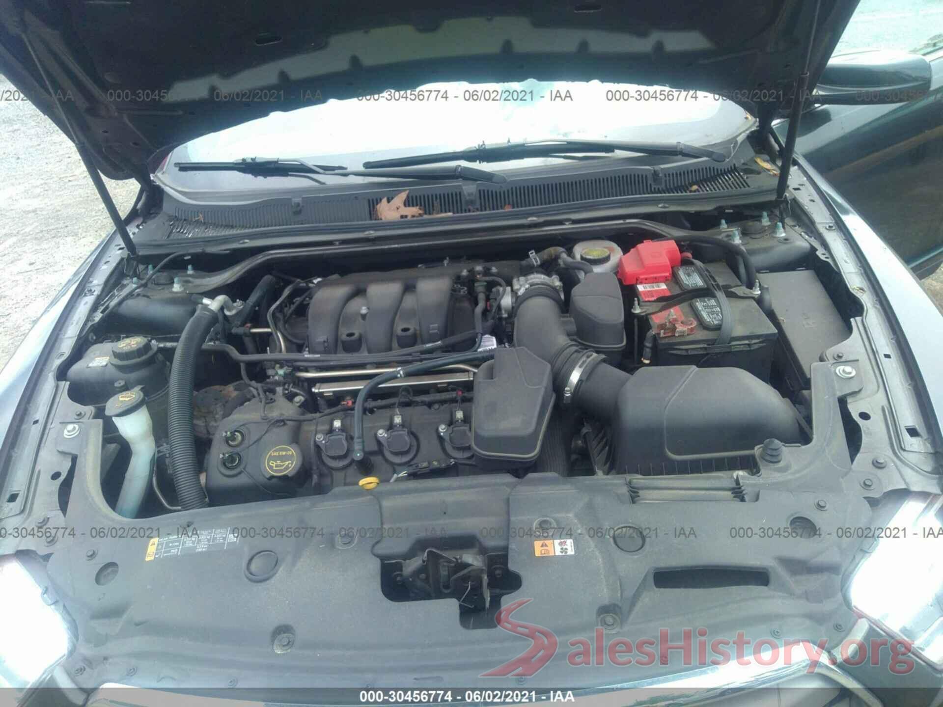 1FAHP2E88GG153239 2016 FORD TAURUS