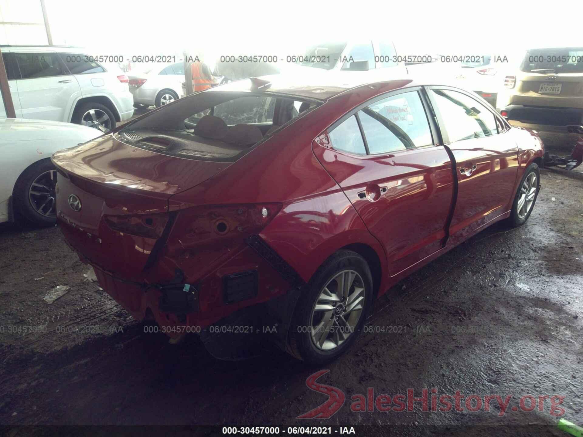 KMHD84LF0KU749633 2019 HYUNDAI ELANTRA