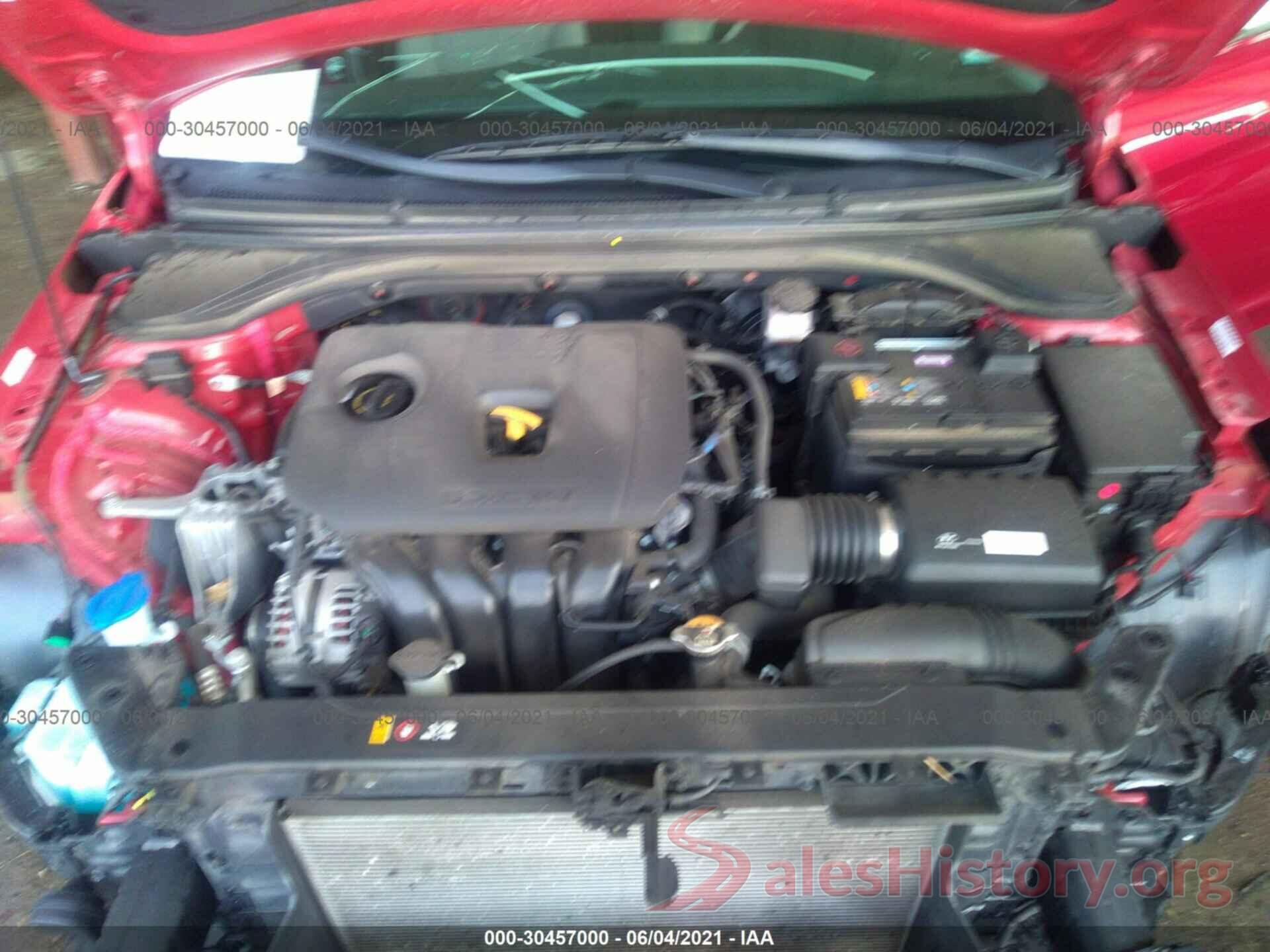 KMHD84LF0KU749633 2019 HYUNDAI ELANTRA