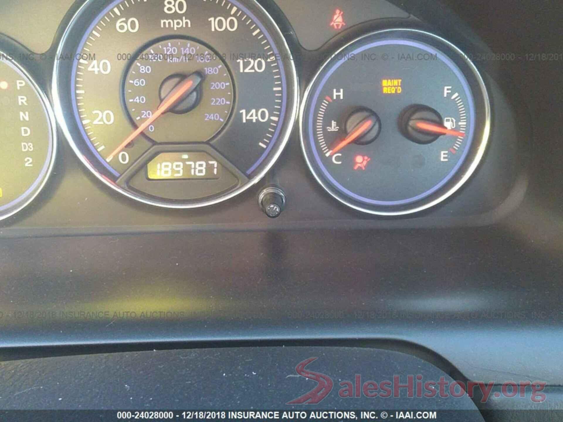 3TMCZ5AN4HM050113 2004 HONDA CIVIC