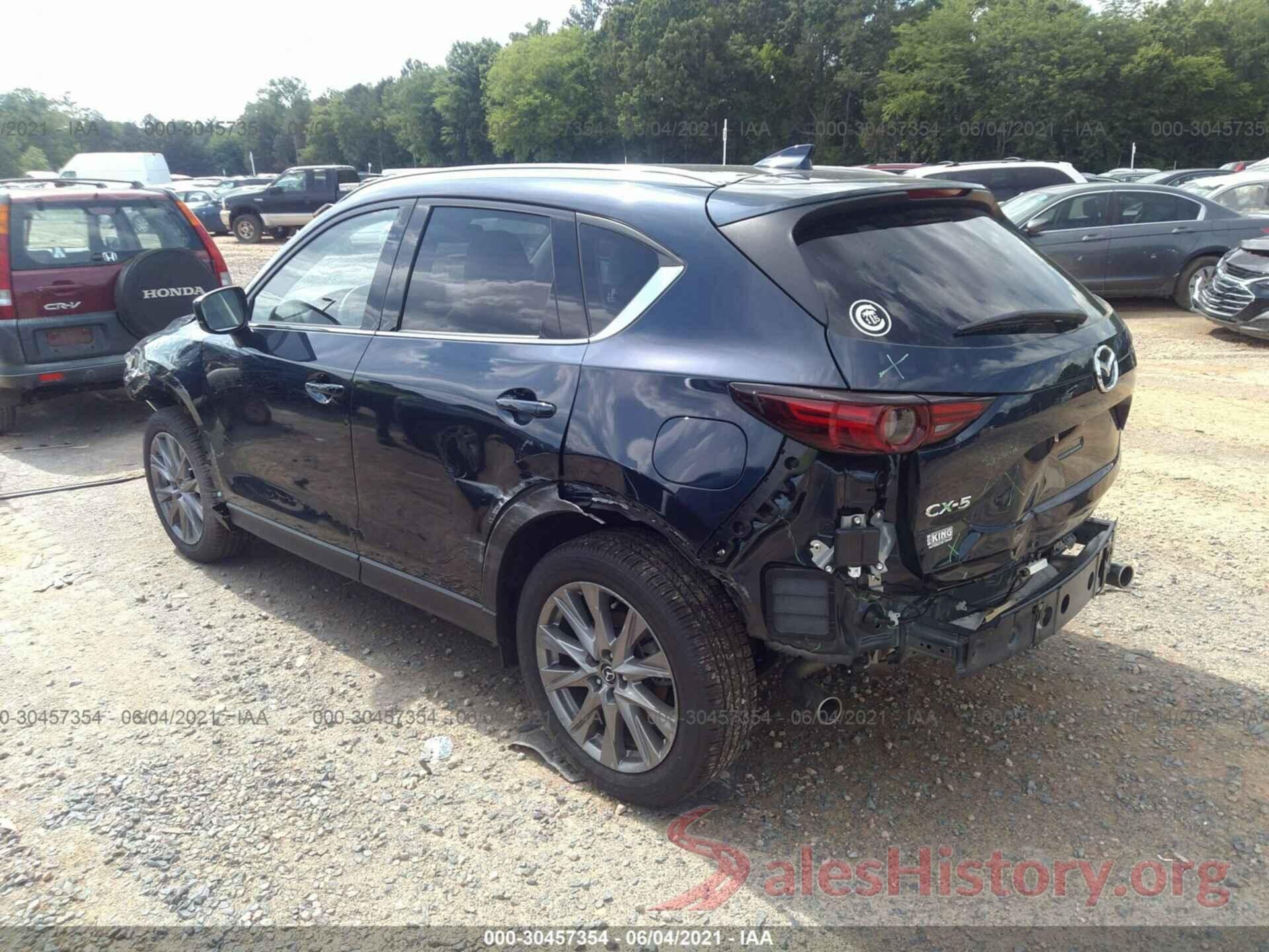 JM3KfADM6M1319887 2021 MAZDA CX-5