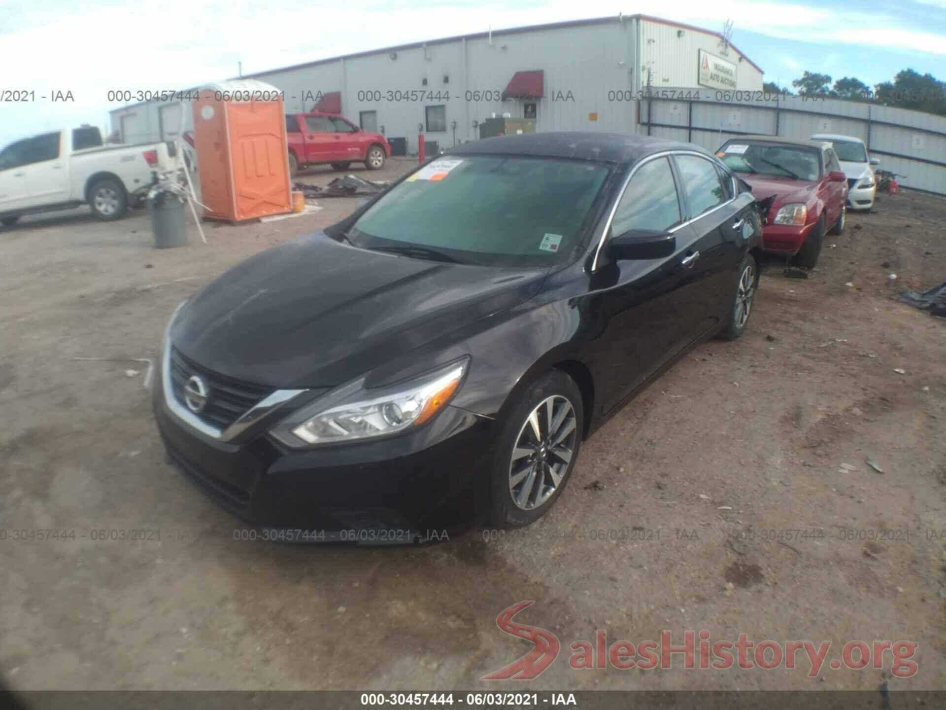 1N4AL3AP9HC241631 2017 NISSAN ALTIMA