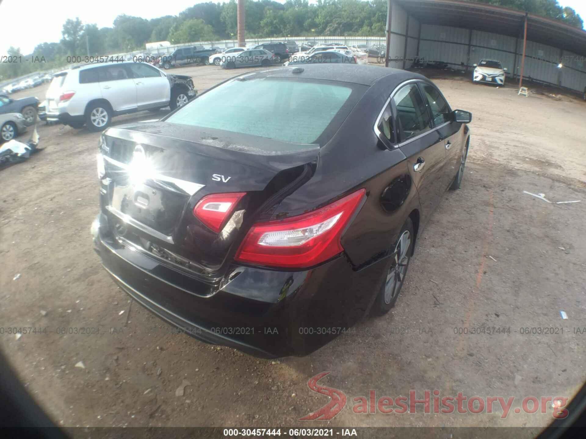 1N4AL3AP9HC241631 2017 NISSAN ALTIMA