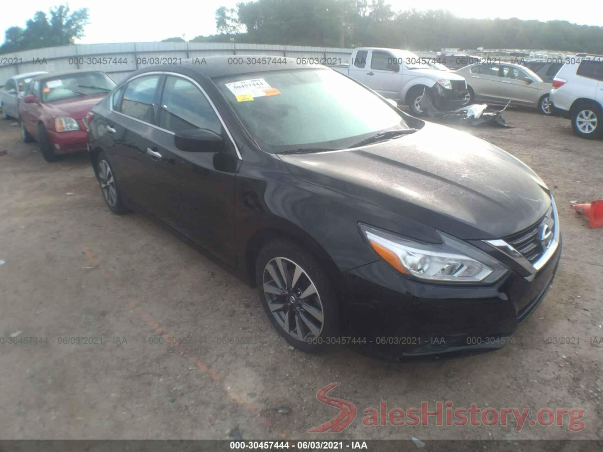 1N4AL3AP9HC241631 2017 NISSAN ALTIMA