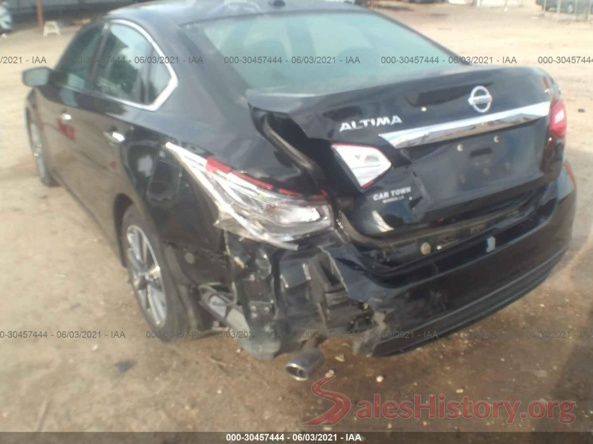 1N4AL3AP9HC241631 2017 NISSAN ALTIMA