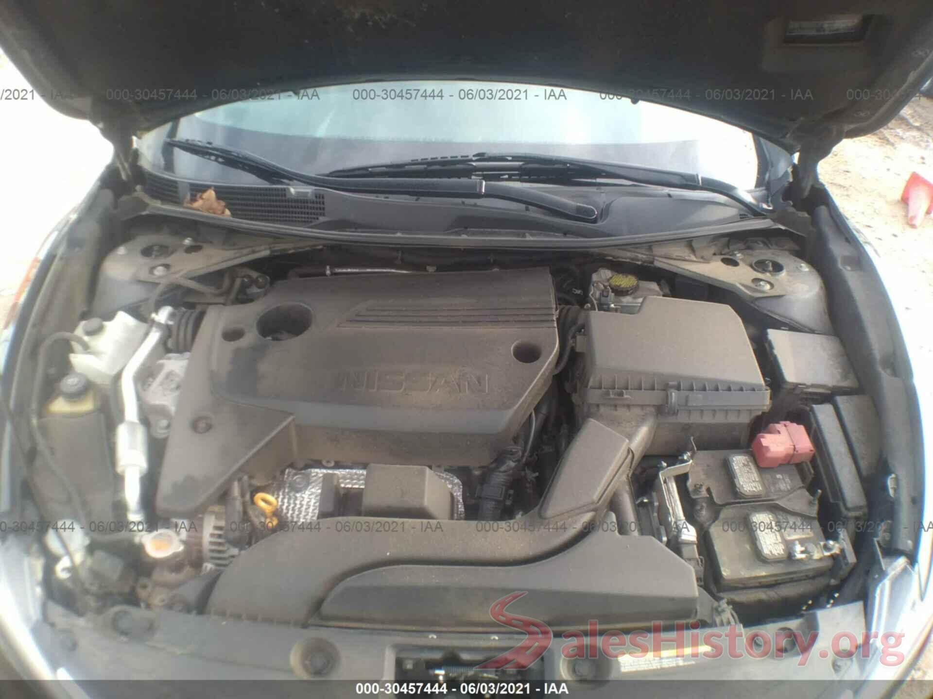 1N4AL3AP9HC241631 2017 NISSAN ALTIMA