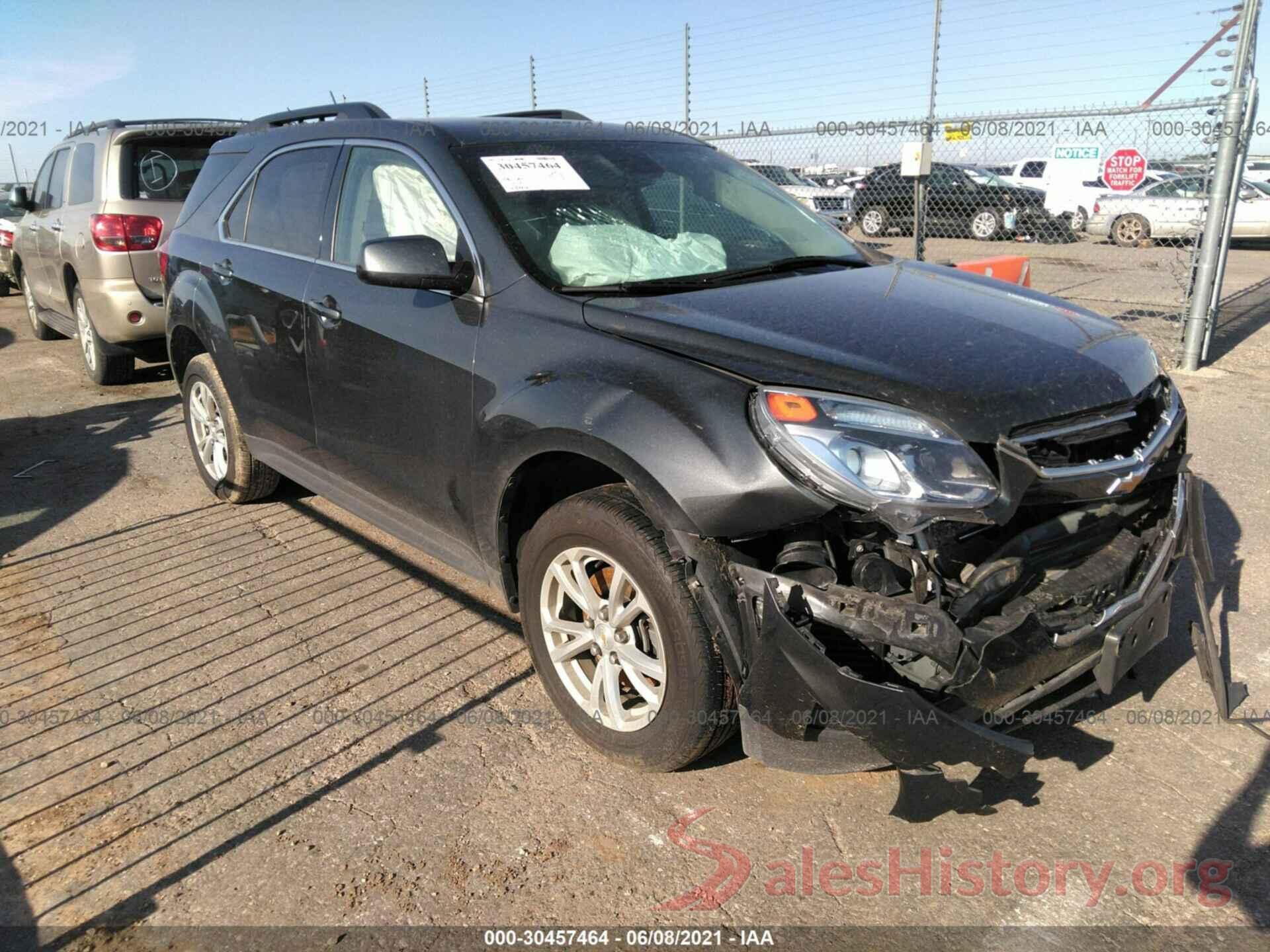 2GNFLFEK4H6180298 2017 CHEVROLET EQUINOX