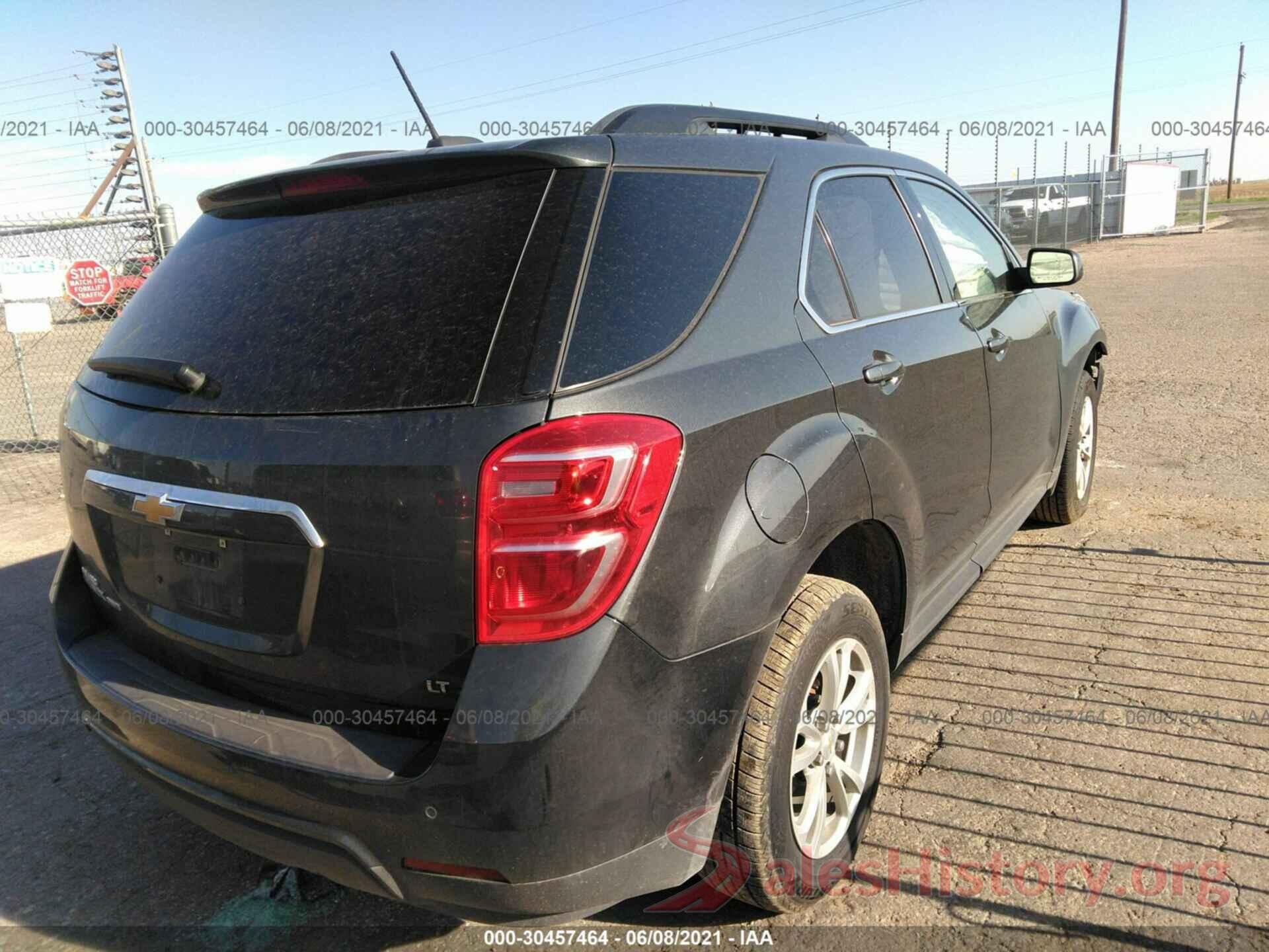 2GNFLFEK4H6180298 2017 CHEVROLET EQUINOX