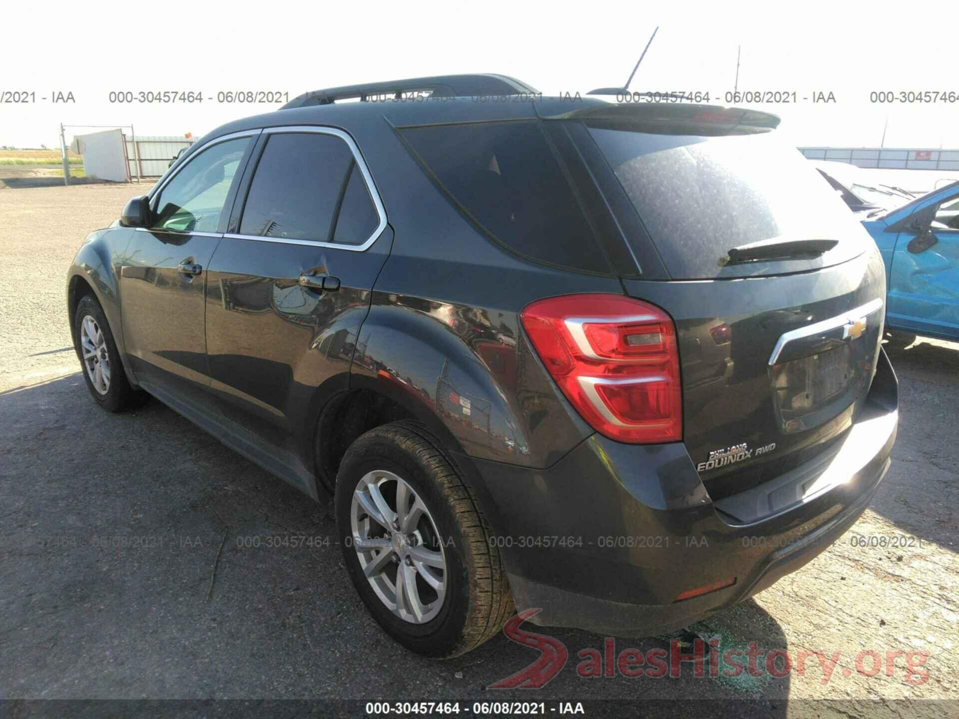 2GNFLFEK4H6180298 2017 CHEVROLET EQUINOX