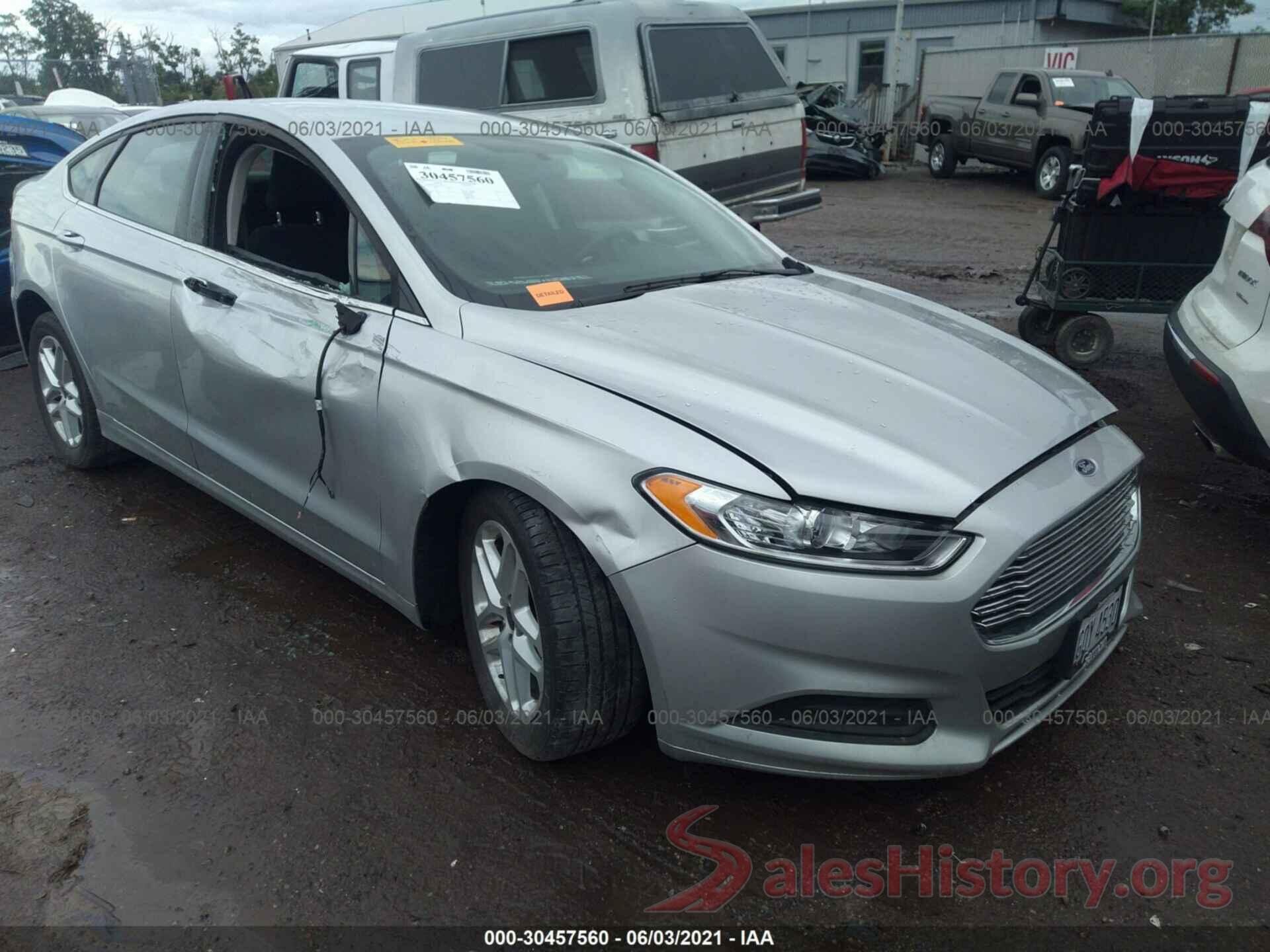 1FA6P0H79G5108904 2016 FORD FUSION