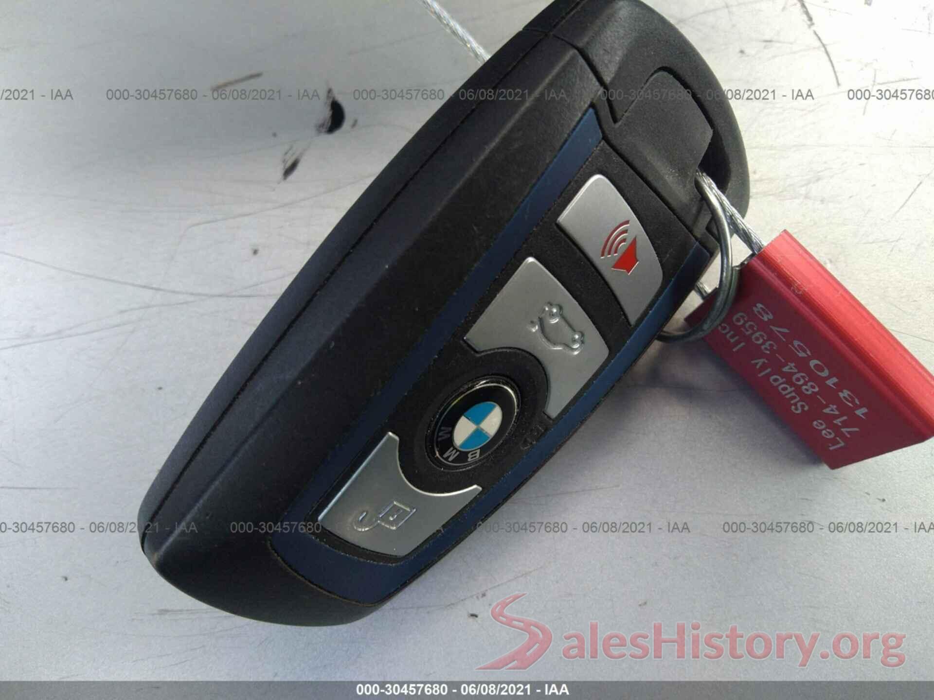 WBA2M7C53K7D58815 2019 BMW 2 SERIES