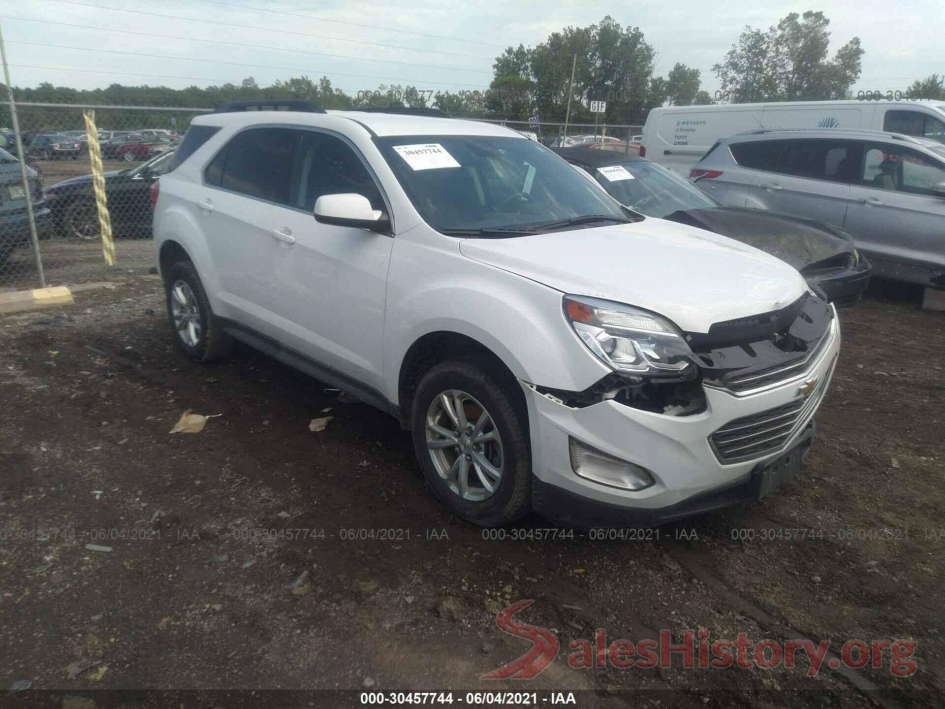 2GNALCEK4H1558691 2017 CHEVROLET EQUINOX