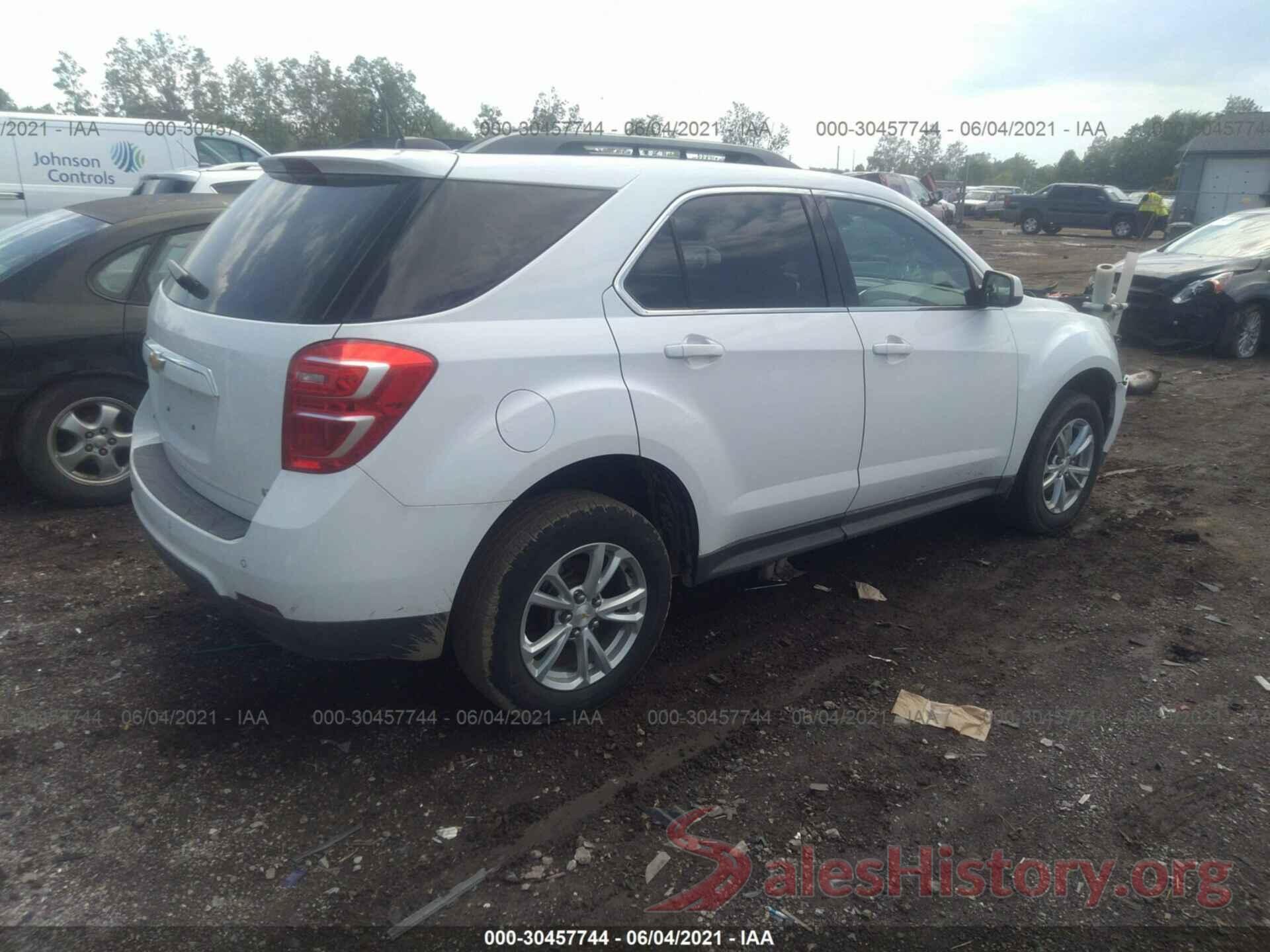 2GNALCEK4H1558691 2017 CHEVROLET EQUINOX