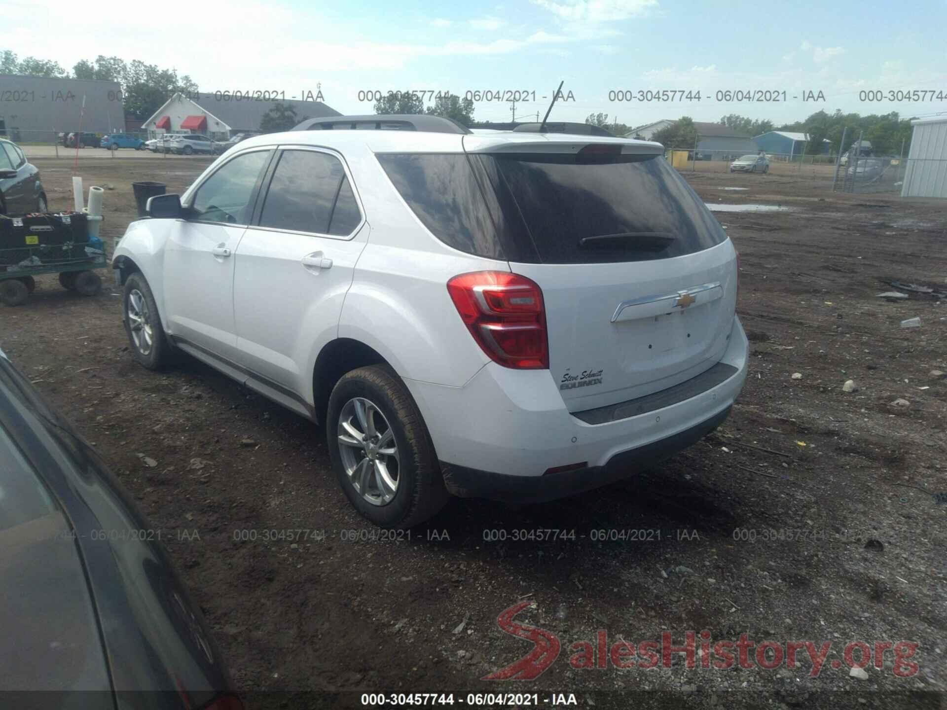 2GNALCEK4H1558691 2017 CHEVROLET EQUINOX