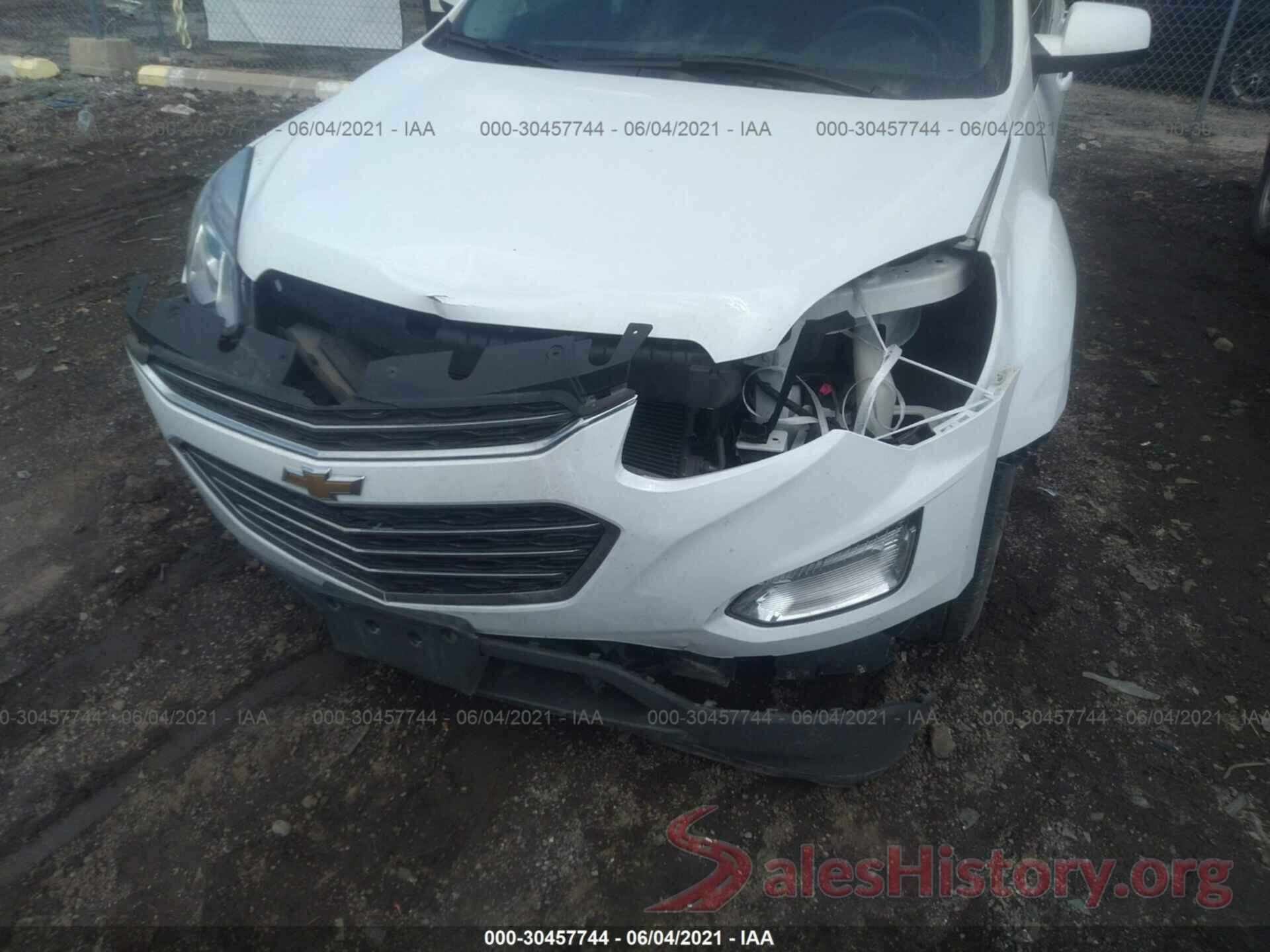 2GNALCEK4H1558691 2017 CHEVROLET EQUINOX