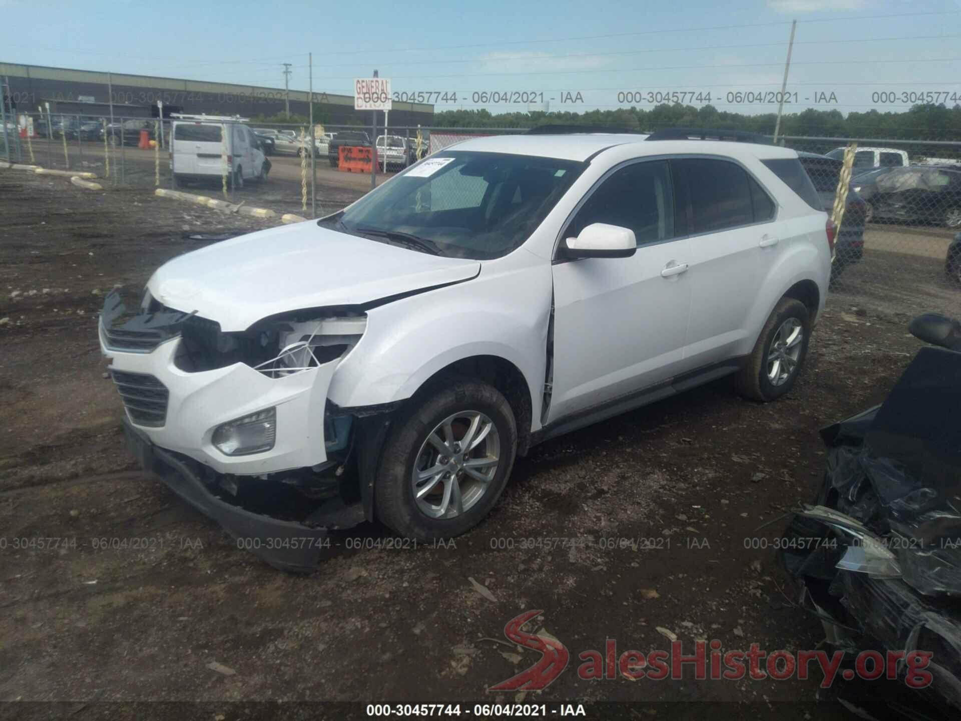 2GNALCEK4H1558691 2017 CHEVROLET EQUINOX