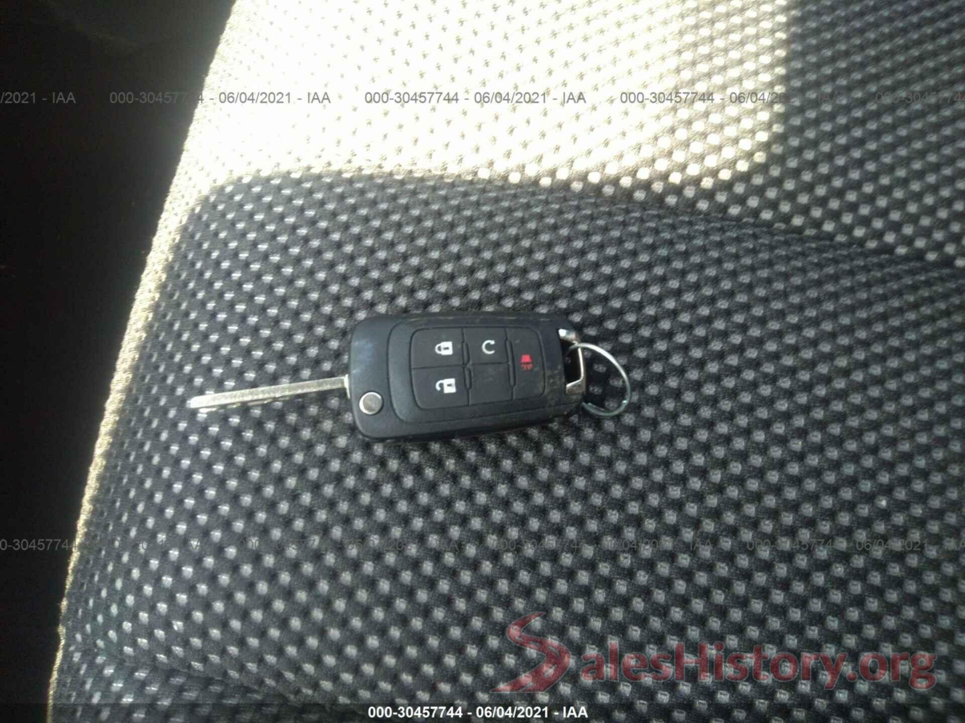 2GNALCEK4H1558691 2017 CHEVROLET EQUINOX