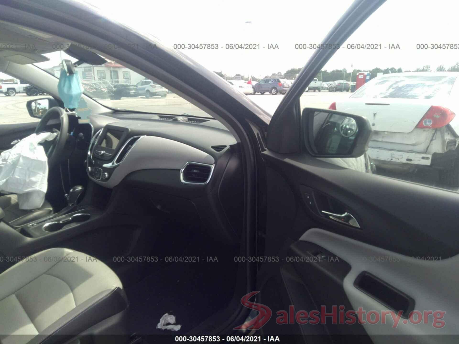 2GNAXHEV2K6237335 2019 CHEVROLET EQUINOX