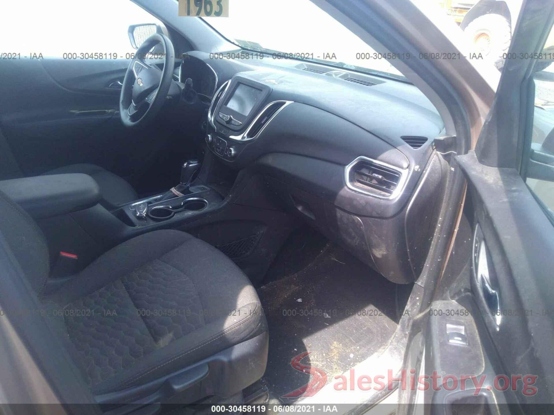 2GNAXSEV5J6151948 2018 CHEVROLET EQUINOX