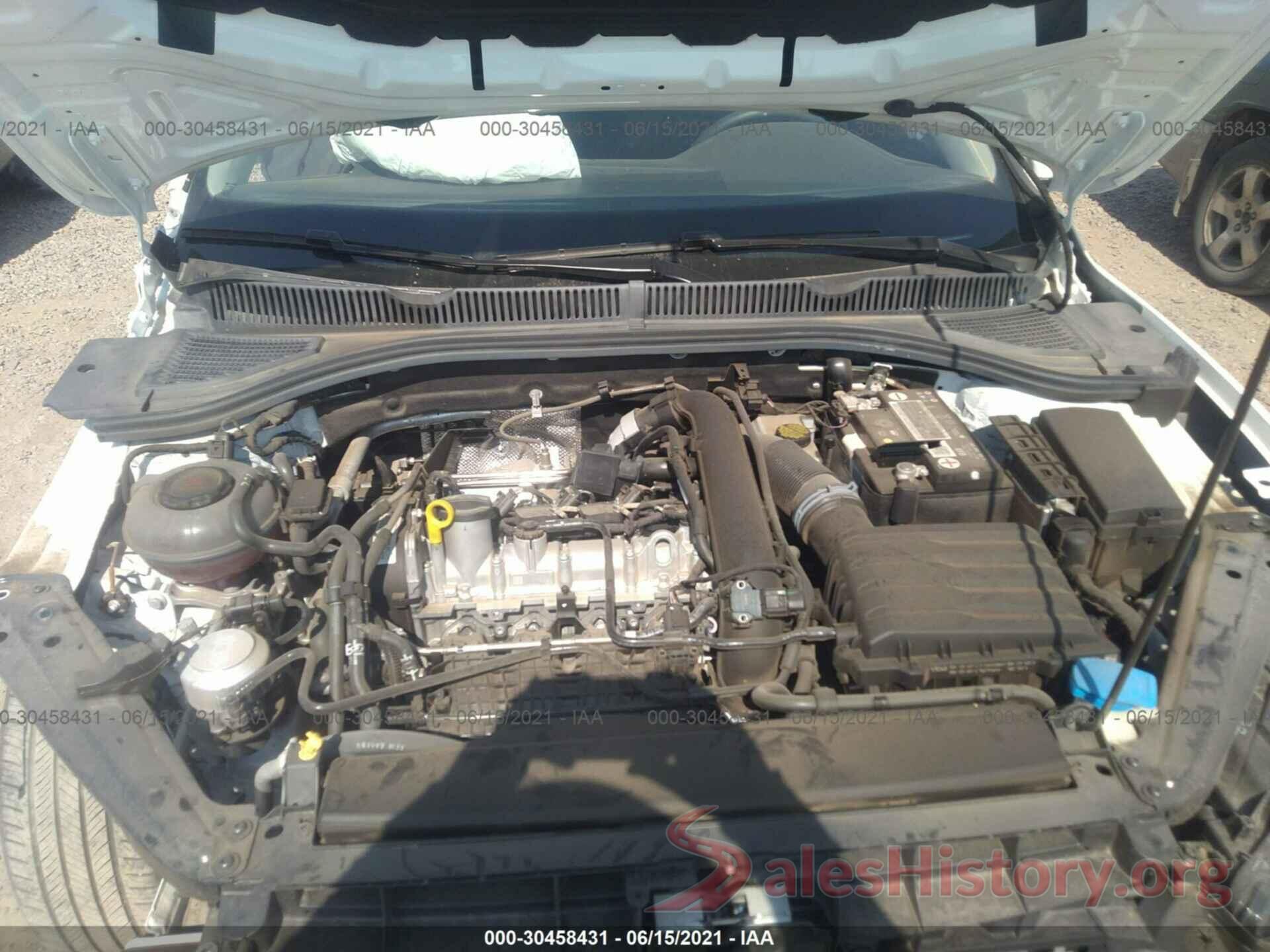 3VWC57BU6KM210512 2019 VOLKSWAGEN JETTA